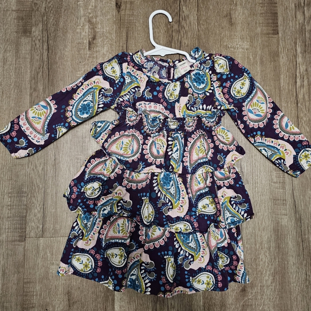 Old Navy Toddler Dress